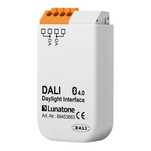 LUNATONE 89453863 DALI-Daylight-BT-Interface | Standard