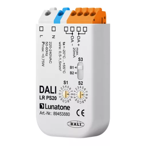 LUNATONE 89453880 DALI teljesítménycsökkentő | Standard