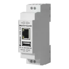 LUNATONE 89453886-NR DALI-2 Gateway | lot Node-RED