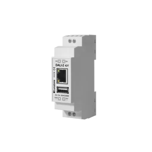 LUNATONE 89453886 DALI-2 Gateway | IoT