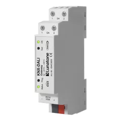 LUNATONE 89453899 DALI-2 átjáró | KNX