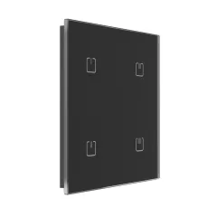   INELS RFGB-40B/MT Thread KNX üveg érintőpanel UP/AP | 4-csatornás | fekete üveg

Hmm, de a forrásban nincs "KNX" szó, és van "Thread" szó – maradjak az eredetinél ezekben.

INELS RFGB-40B/MT Thread üveg érintő
