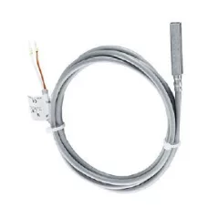  ARCUS-EDS 90100001 PT1000 hőmérsékletérzékelő | felszerelési & felületi érzékelő, PVC-kábel | none