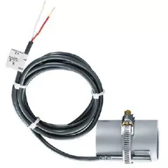   ARCUS-EDS 90100004 PT1000 hőmérséklet-érzékelő | csőre szerelhető, PVC kábel | nincs