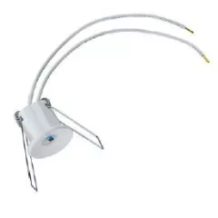   ARCUS-EDS 90100012 PT1000 hőmérséklet-érzékelő | mennyezeti beépítő érzékelő | 135 mm