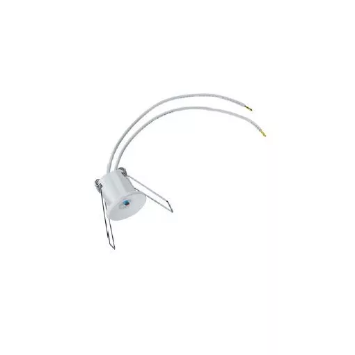 ARCUS-EDS 90100012 PT1000 hőmérséklet-érzékelő | mennyezeti beépítő érzékelő | 135 mm