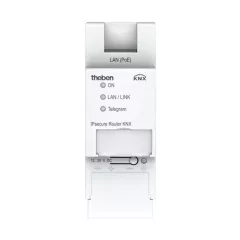 THEBEN IPsecure-Router KNX KNX-IP-Router | secure