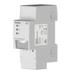 THEBEN Linienkoppler Sec KNX vonalkoppler | Secure