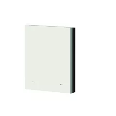   THEBEN iONprime PB 1R MWH billenőkapcsoló iONprime | 1-es, fém | fehér