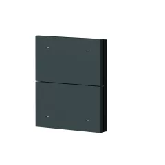   THEBEN iONprime PB 2R PBK Wippe iONprime | 2-es, műanyag | fekete