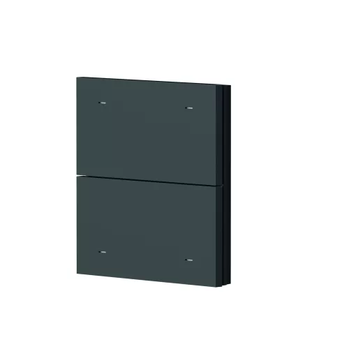 THEBEN iONprime PB 2R PBK Wippe iONprime | 2-es, műanyag | fekete