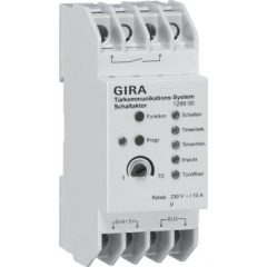 GIRA 128900 TKS kapcsolóaktor | REG