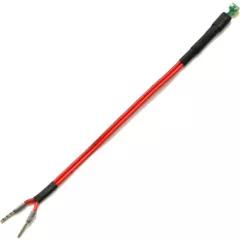   ARCUS-EDS 99101071 PT1000 hőmérséklet-érzékelő | SK07-hez, PVC-kábel 10 cm | nincs