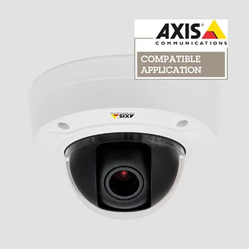 ISE A-0001-008 Smart App KNX Axis | Standard