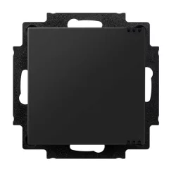   JUNG A0091SCO2SW KNX Secure levegőminőség-érzékelő | fekete