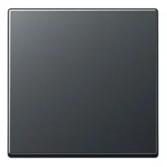   JUNG A101BFANM KNX billenőkapcsoló A sorozat | 1-es, termoplaszt | antracit matt
