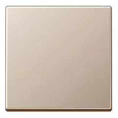   JUNG A101CH KNX billenőkapcsoló A sorozat | 1-es | champagne