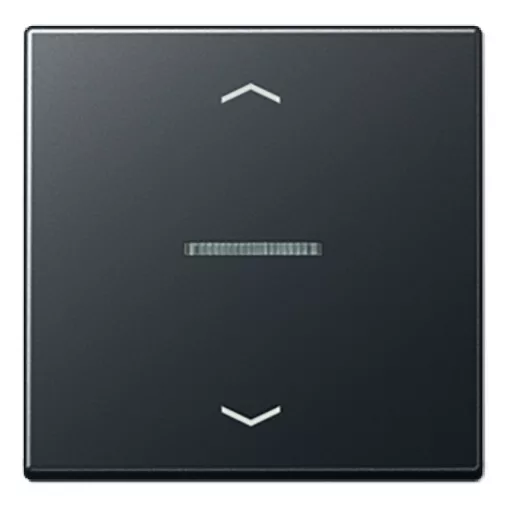 MDT JUNG A101KO5PBFANM KNX vezérlőbillenő nyíl szimbólummal A sorozat | 1-es, termoplaszt | antracit matt

Wait, I need to re-read the rules. The brand name and article number must stay unchanged.

JUNG A101KO5PBFANM KNX vezérlőbillenő nyí