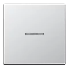   JUNG A10911STRFAL KNX-RF tapintásérzékelő A | 1 kimenetes | alumínium