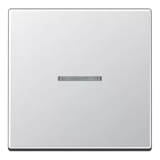 JUNG A10911STRFAL KNX-RF tapintásérzékelő A | 1 kimenetes | alumínium