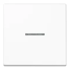   JUNG A10911STRFBFWW KNX RF tapintásérzékelő A | 1-csatornás, termoplast | alpinweiß