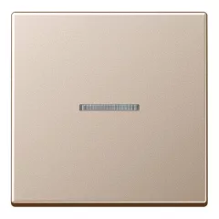   JUNG A10911STRFCH KNX RF tapintásérzékelő A | 1 kimenetes | sampány