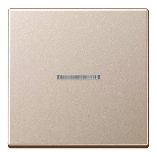 JUNG A10911STRFCH KNX RF tapintásérzékelő A | 1 kimenetes | sampány