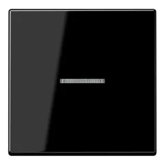   JUNG A10911STRFSW KNX-RF tapintásérzékelő A | 1 kimenetes | fekete