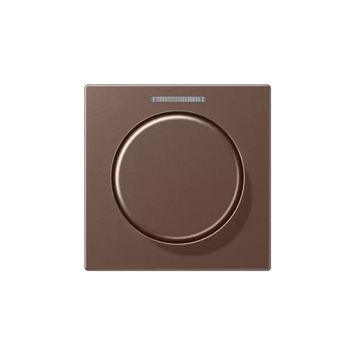 JUNG A1540KO5MO KNX vezérlő forgótárcsa A/AS sorozat | Standard | mokka