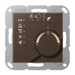 JUNG A2178MO KNX folyamatos szabályzó A | Standard | mokka