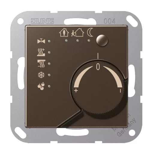 JUNG A2178MO KNX folyamatos szabályzó A | Standard | mokka
