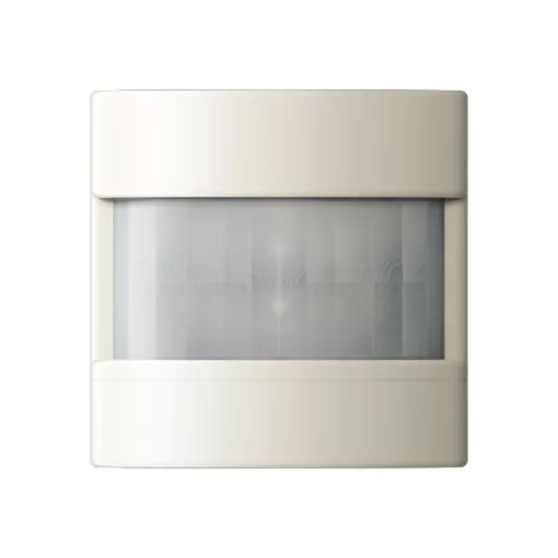 JUNG A3181-1 KNX mozgásérzékelő A/AS sorozat | 1,10 m, univerzális | fehér