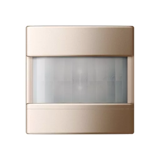 JUNG A3181-1CH KNX mozgásérzékelő A/AS szériához | 1,10 m, univerzális | champagne