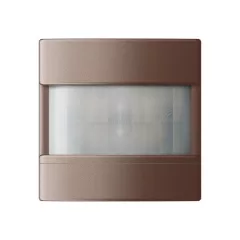  JUNG A3181-1MO KNX mozgásérzékelő A/AS szériához | 1,10 m, univerzális | mokka