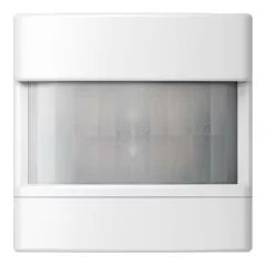   JUNG A3181-1WWM KNX mozgásérzékelő A/AS szériához | 1,10 m, univerzális | hófehér matt