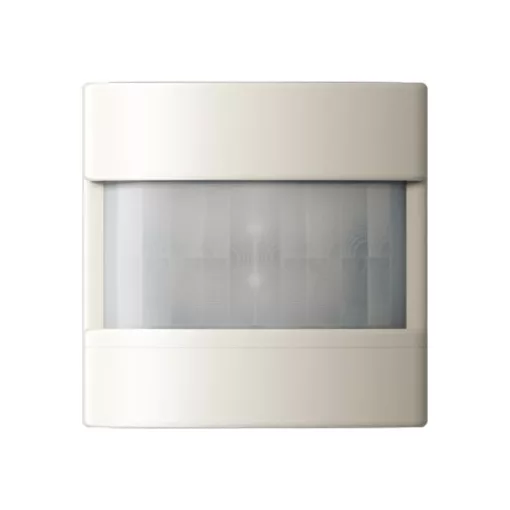 JUNG A3181 KNX mozgásérzékelő A/AS sorozat | 1,10 m, standard | fehér