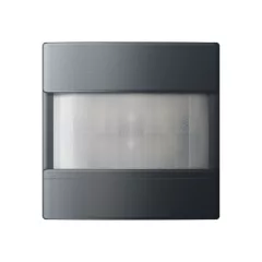   JUNG A3181ANM KNX mozgásérzékelő A/AS sorozat | 1,10 m, Standard | antracit matt