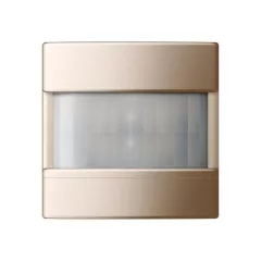   JUNG A3181CH KNX mozgásérzékelő A/AS sorozat | 1,10 m, Standard | champagne