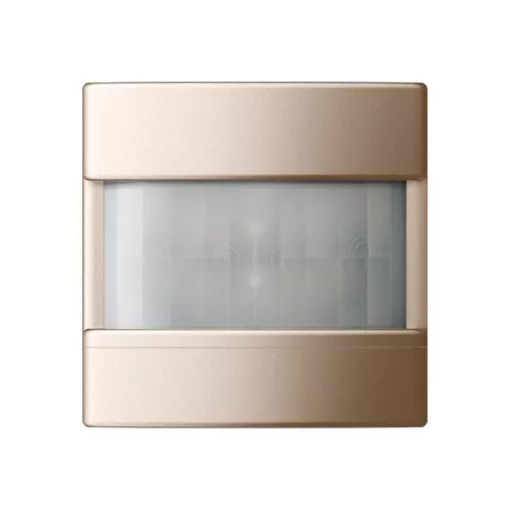 JUNG A3181CH KNX mozgásérzékelő A/AS sorozat | 1,10 m, Standard | champagne