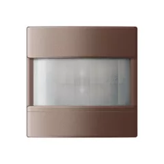   JUNG A3181MO KNX mozgásérzékelő A/AS szériához | 1,10 m, standard | mokka