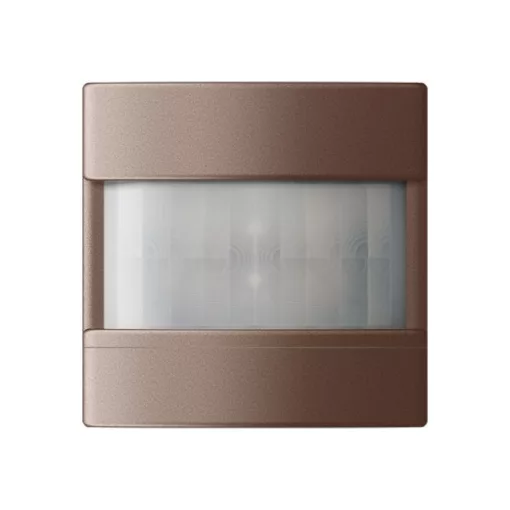 JUNG A3181MO KNX mozgásérzékelő A/AS szériához | 1,10 m, standard | mokka