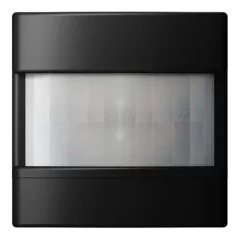   JUNG A3181SWM KNX mozgásérzékelő A/AS sorozat | 1,10 m, Standard | grafit fekete matt