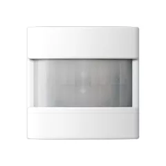   JUNG A3181WW KNX mozgásérzékelő A/AS sorozat | 1,10 m, Standard | alpinweiß
