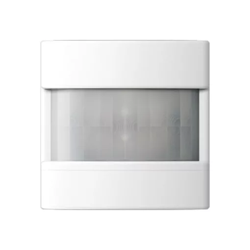 JUNG A3181WW KNX mozgásérzékelő A/AS sorozat | 1,10 m, Standard | alpinweiß