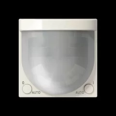   JUNG A3281-1 KNX mozgásérzékelő A/AS sorozat | 2,20 m, univerzális | fehér