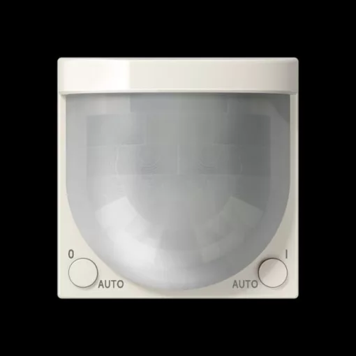 JUNG A3281-1 KNX mozgásérzékelő A/AS sorozat | 2,20 m, univerzális | fehér