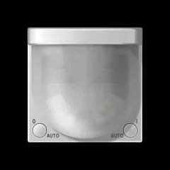   JUNG A3281-1AL KNX mozgásérzékelő A/AS sorozat | 2,20 m, univerzális | alumínium