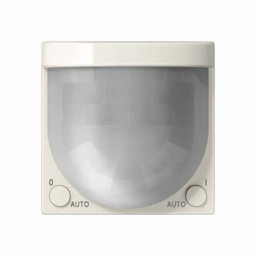JUNG A3281 KNX mozgásérzékelő A/AS szériához | 2,20 m, Standard | fehér