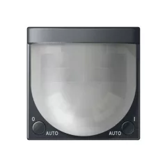   JUNG A3281ANM KNX mozgásérzékelő A/AS sorozat | 2,20 m, Standard | antracit matt