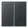 JUNG A402TSAANM Tastensatz F40 A/AS sorozat | 2-fach | antracit matt